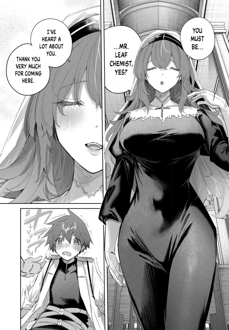 Henkyou No Yakushi Miyako De S Rank Boukensha To Naru 101 16