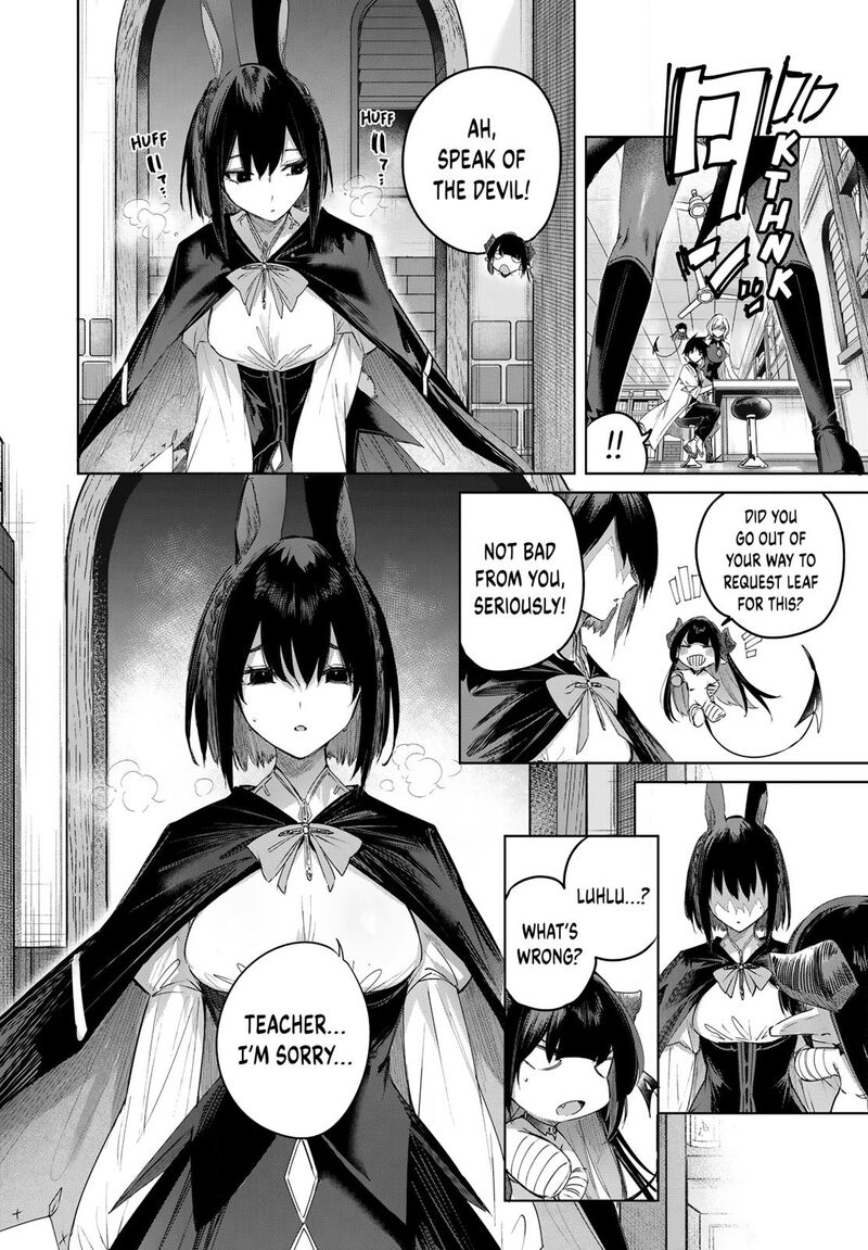 Henkyou No Yakushi Miyako De S Rank Boukensha To Naru 101 6