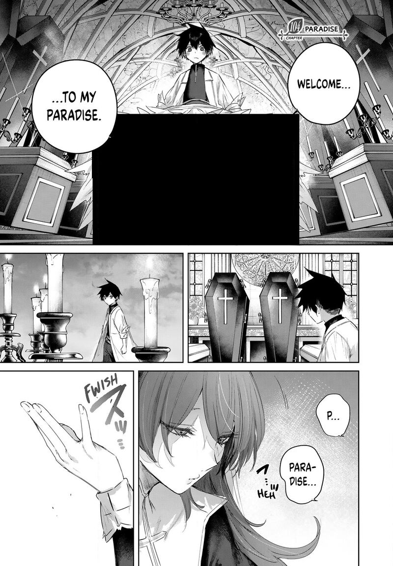 Henkyou No Yakushi Miyako De S Rank Boukensha To Naru 104 1