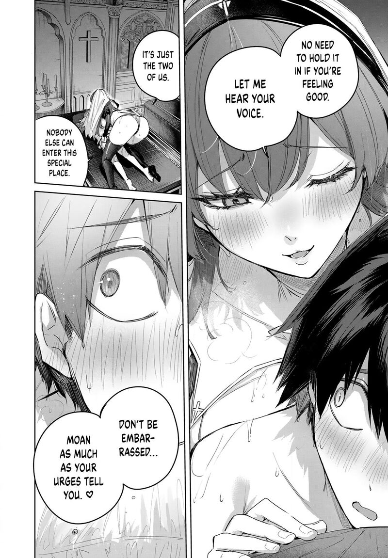 Henkyou No Yakushi Miyako De S Rank Boukensha To Naru 104 10