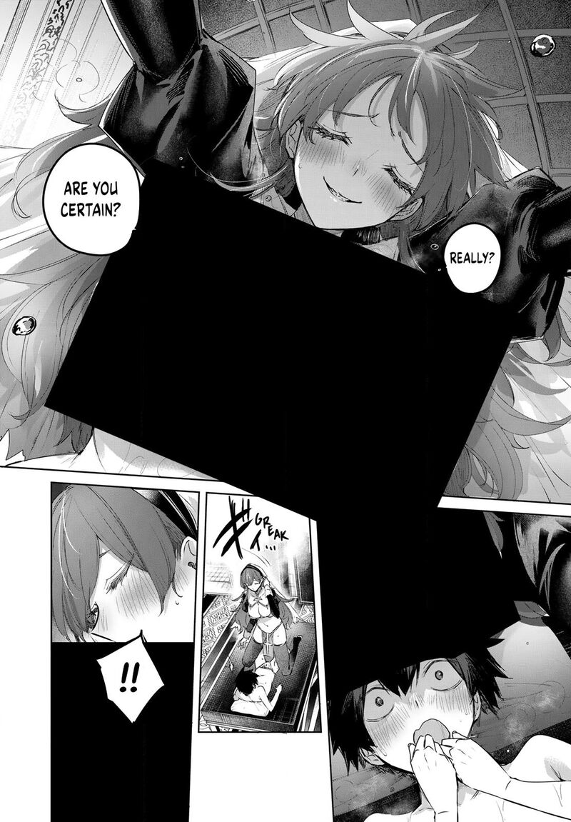 Henkyou No Yakushi Miyako De S Rank Boukensha To Naru 104 16