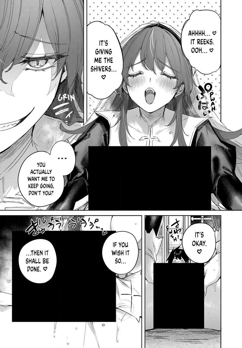 Henkyou No Yakushi Miyako De S Rank Boukensha To Naru 104 17