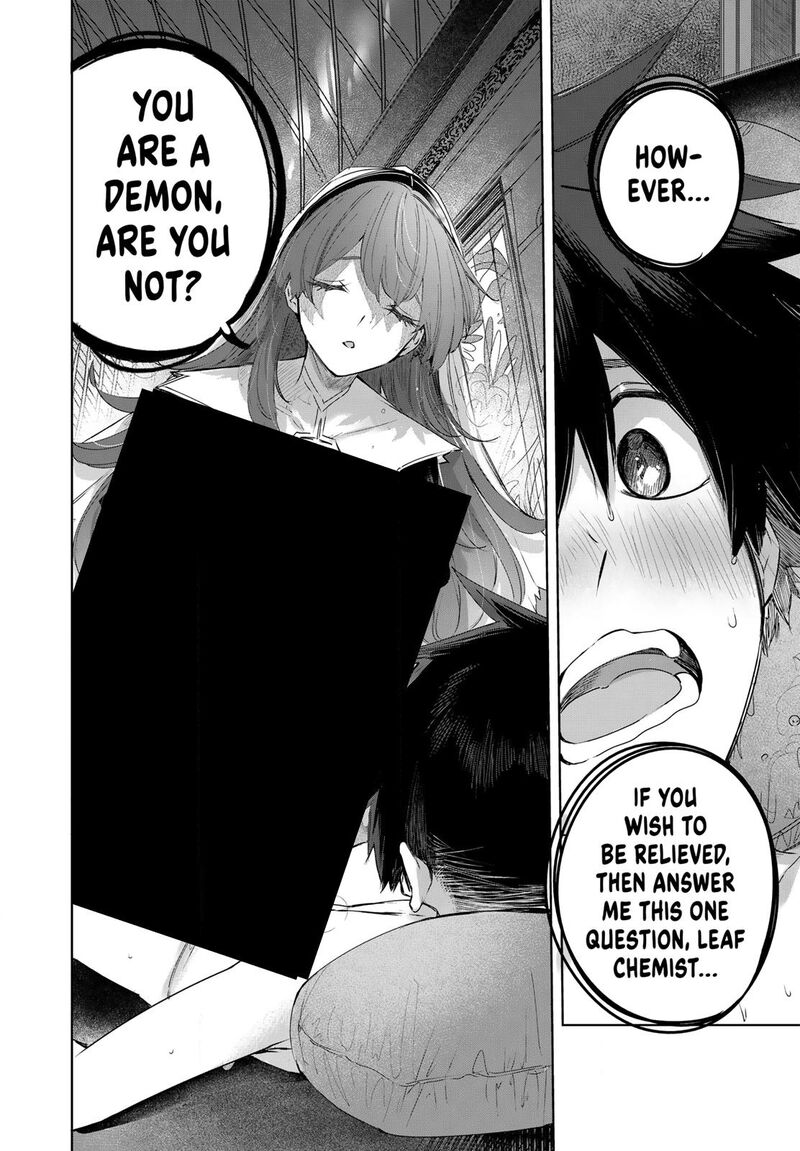 Henkyou No Yakushi Miyako De S Rank Boukensha To Naru 104 18