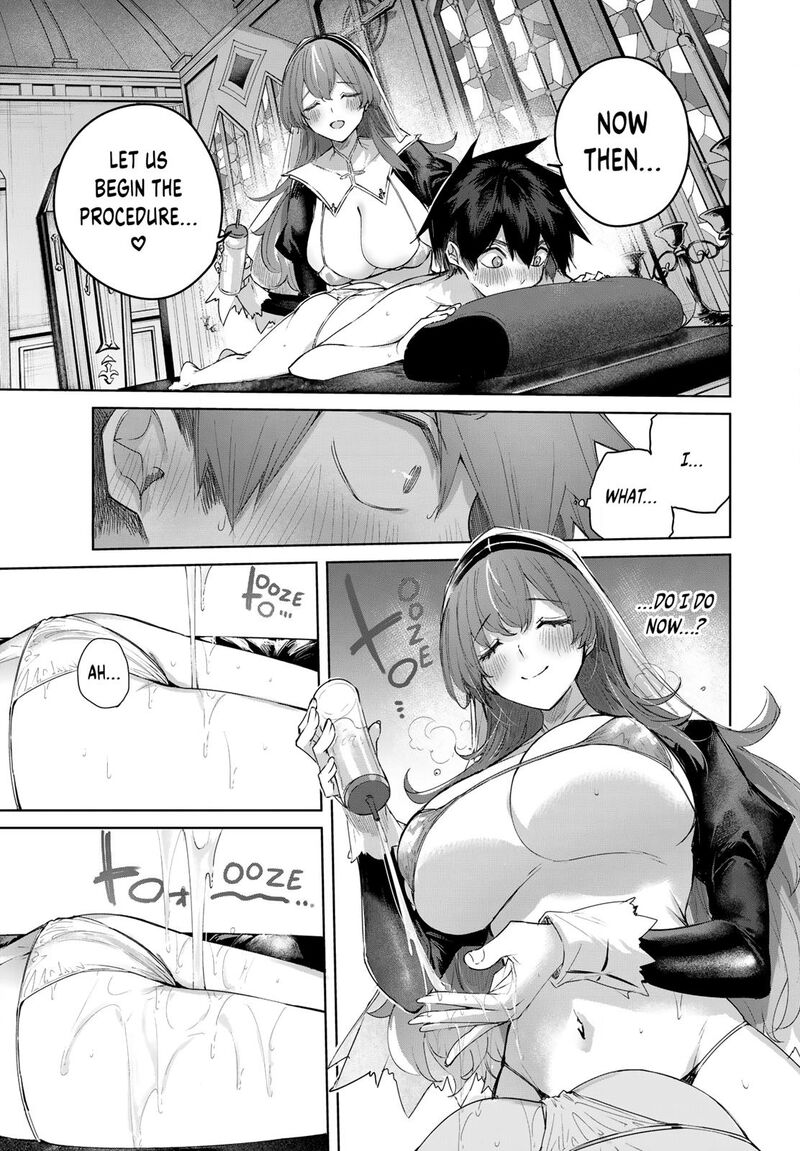 Henkyou No Yakushi Miyako De S Rank Boukensha To Naru 104 7