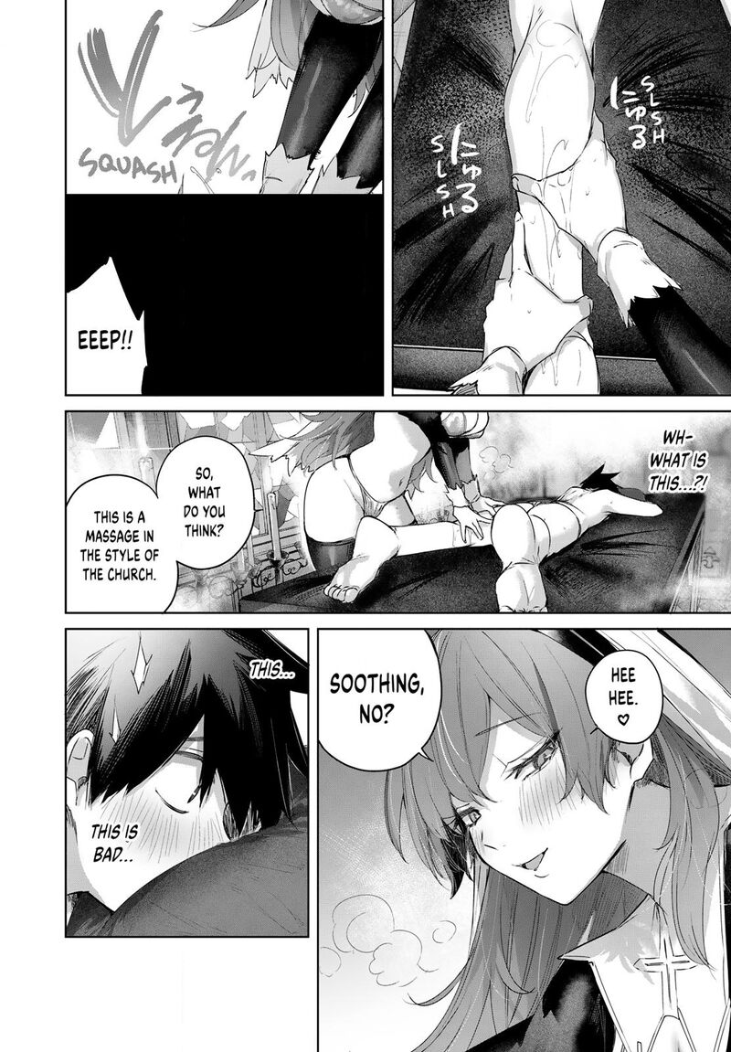 Henkyou No Yakushi Miyako De S Rank Boukensha To Naru 104 8