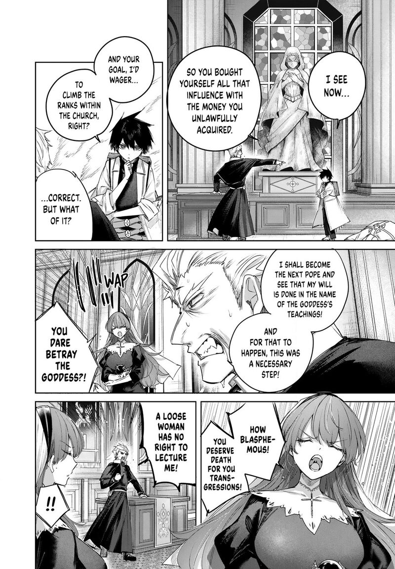 Henkyou No Yakushi Miyako De S Rank Boukensha To Naru 108 10