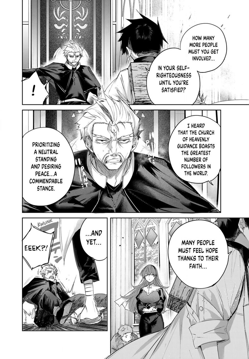 Henkyou No Yakushi Miyako De S Rank Boukensha To Naru 108 12