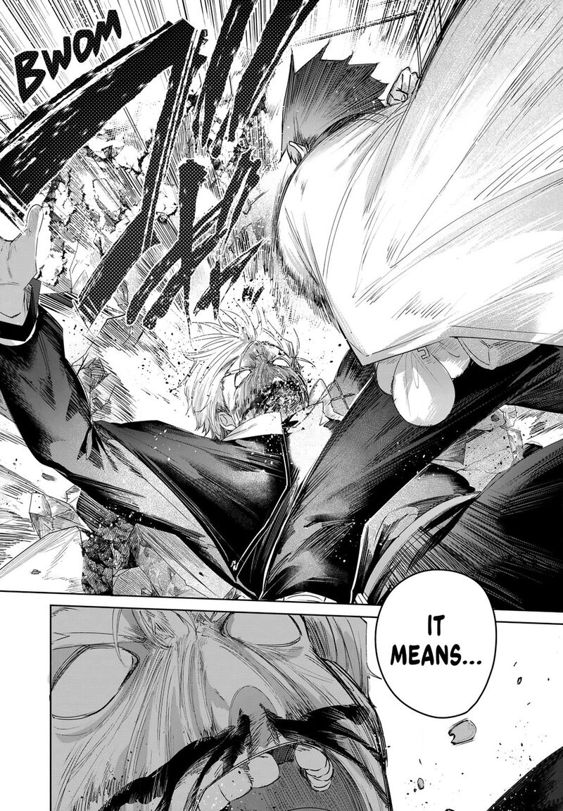 Henkyou No Yakushi Miyako De S Rank Boukensha To Naru 108 14