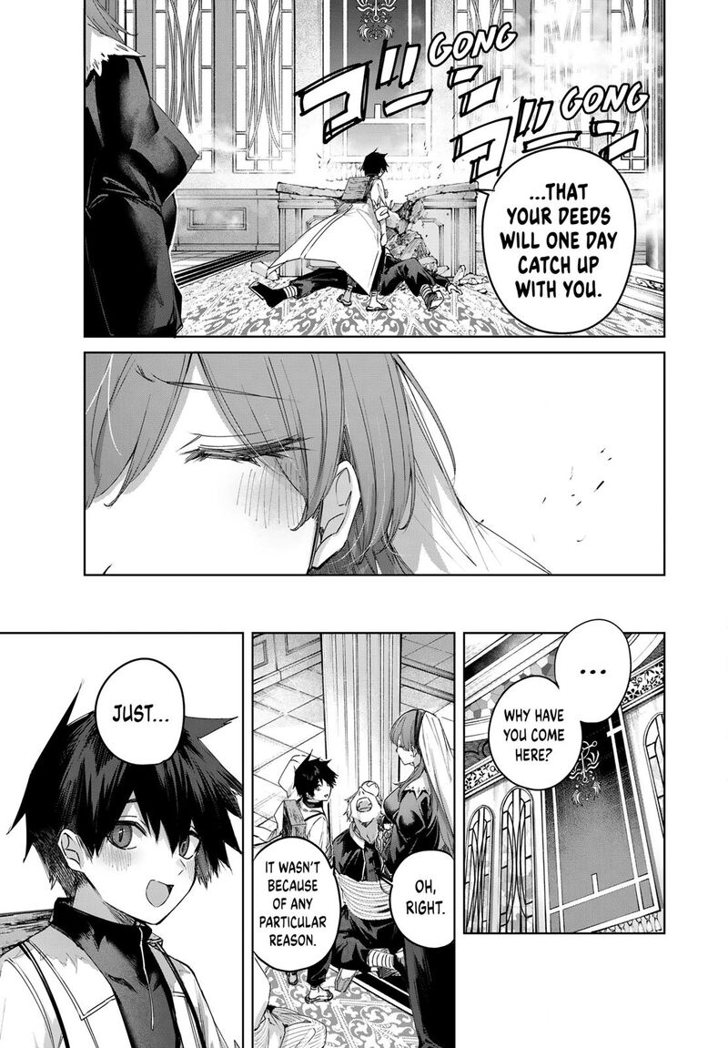 Henkyou No Yakushi Miyako De S Rank Boukensha To Naru 108 15