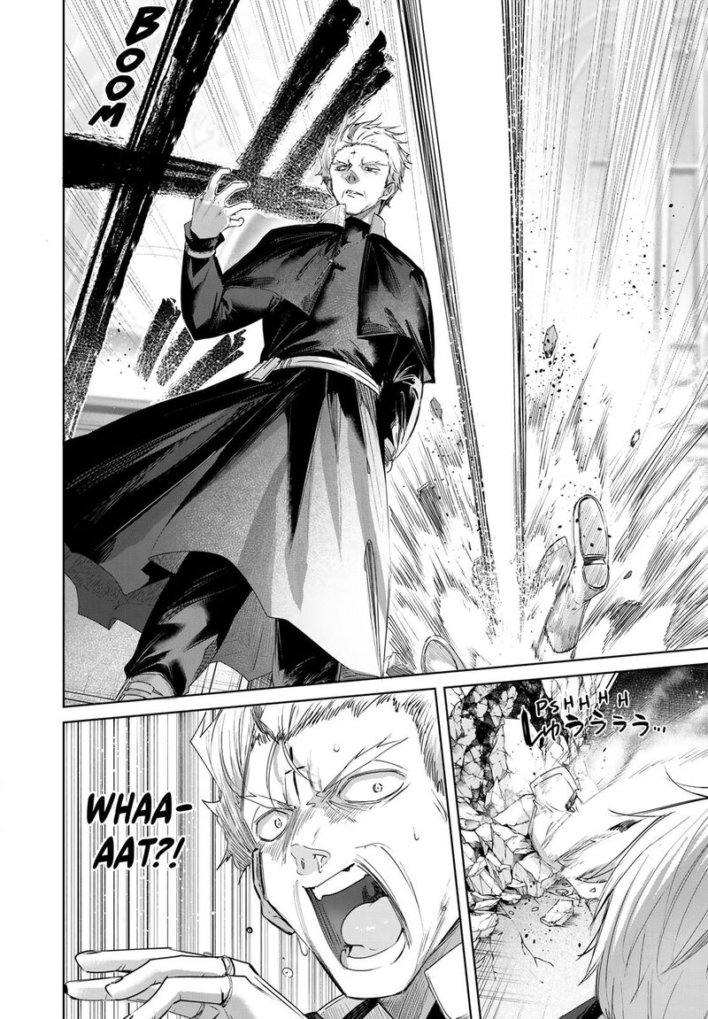 Henkyou No Yakushi Miyako De S Rank Boukensha To Naru 108 4