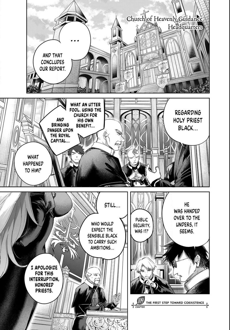Henkyou No Yakushi Miyako De S Rank Boukensha To Naru 109 1