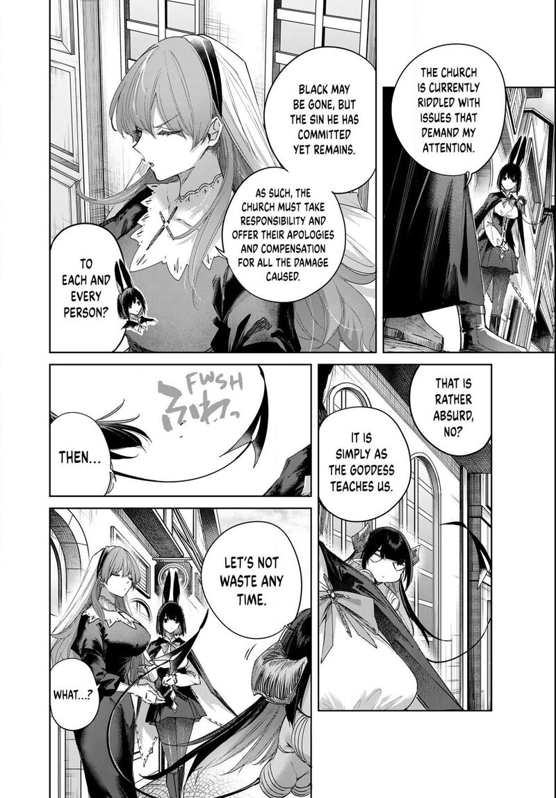 Henkyou No Yakushi Miyako De S Rank Boukensha To Naru 109 10