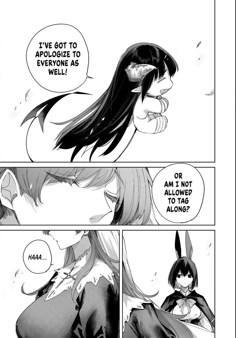 Henkyou No Yakushi Miyako De S Rank Boukensha To Naru 109 11