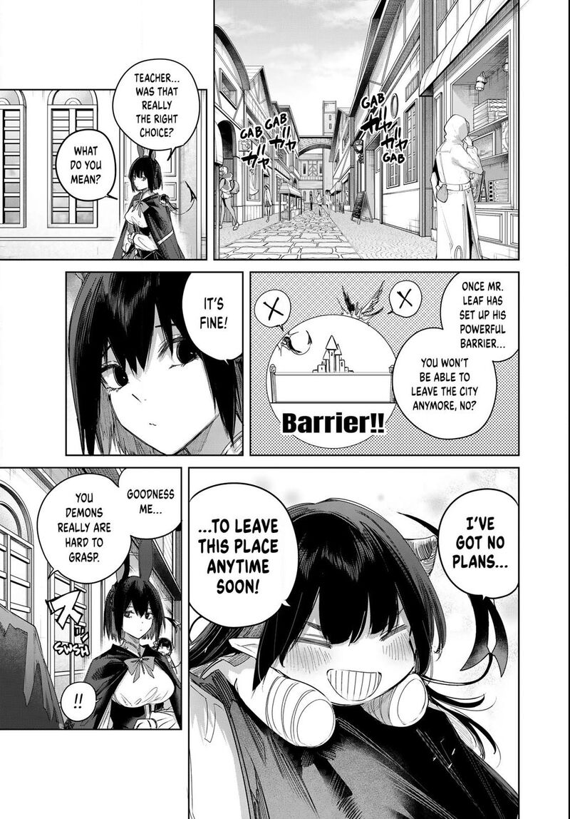 Henkyou No Yakushi Miyako De S Rank Boukensha To Naru 109 7