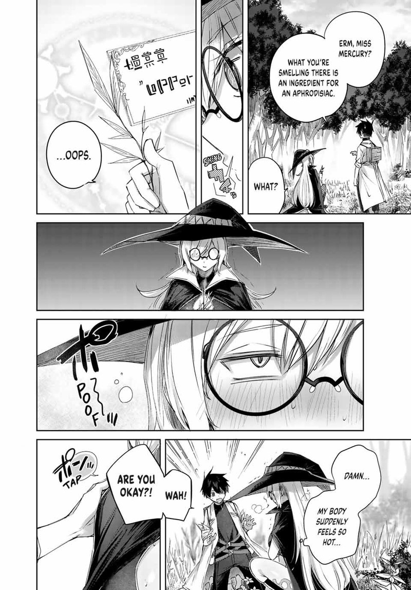 Henkyou No Yakushi Miyako De S Rank Boukensha To Naru 11 10