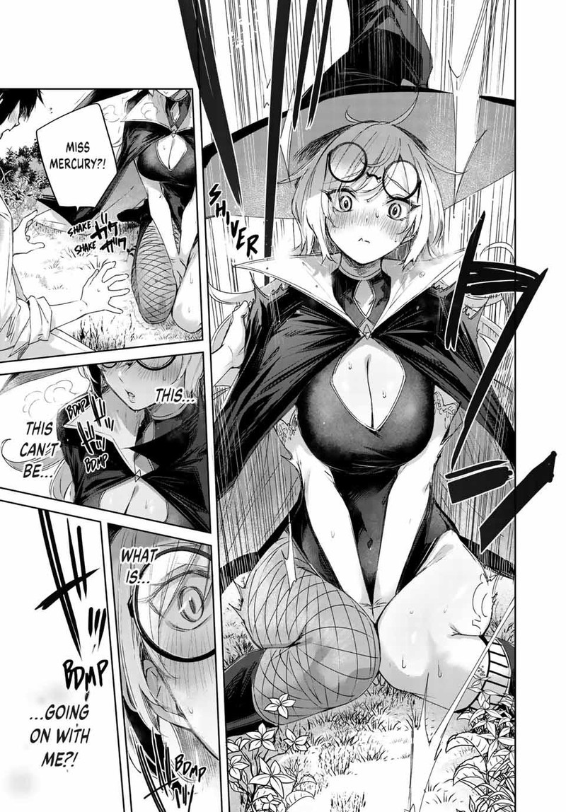 Henkyou No Yakushi Miyako De S Rank Boukensha To Naru 11 11