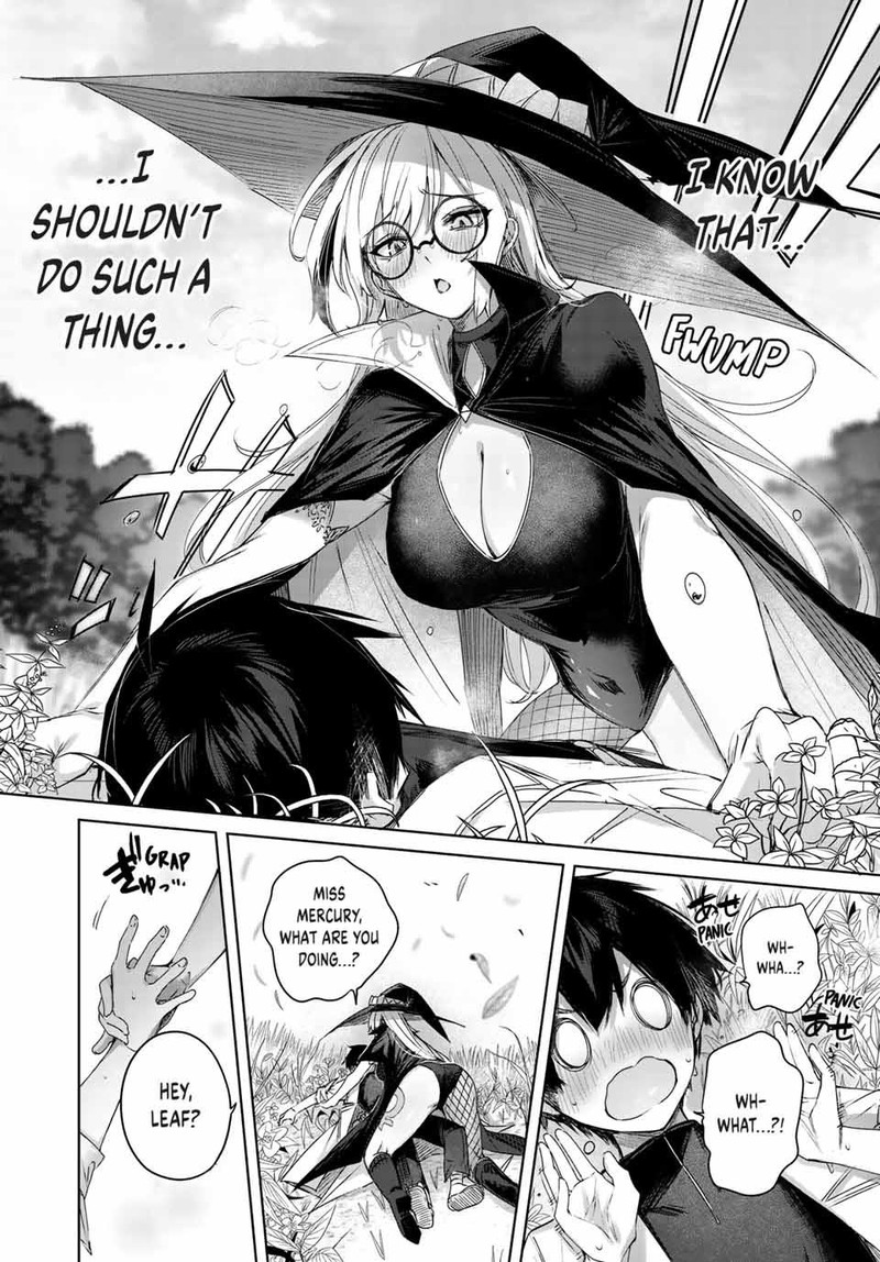 Henkyou No Yakushi Miyako De S Rank Boukensha To Naru 11 12