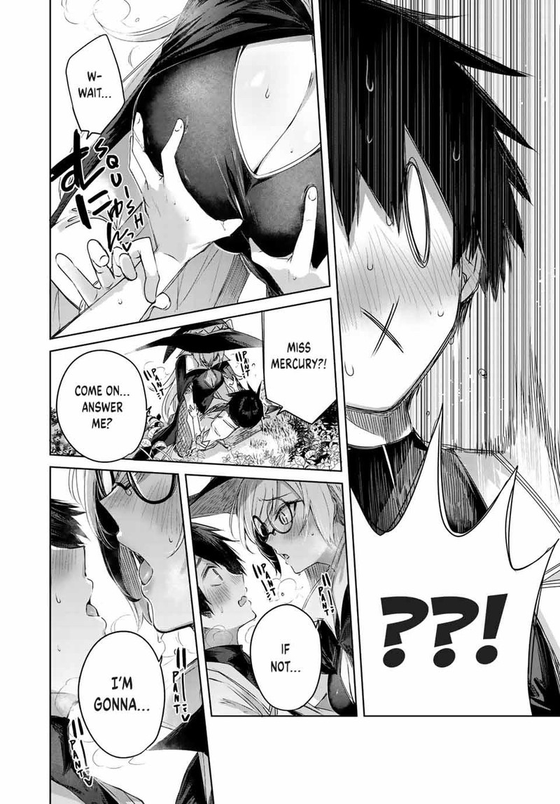 Henkyou No Yakushi Miyako De S Rank Boukensha To Naru 11 14