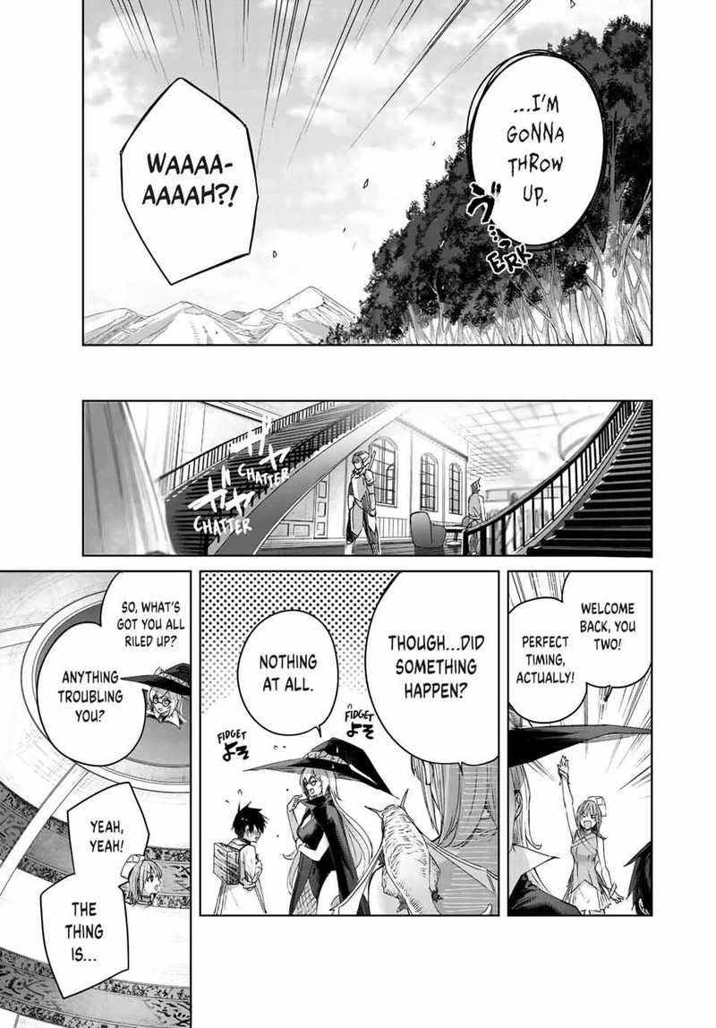 Henkyou No Yakushi Miyako De S Rank Boukensha To Naru 11 15