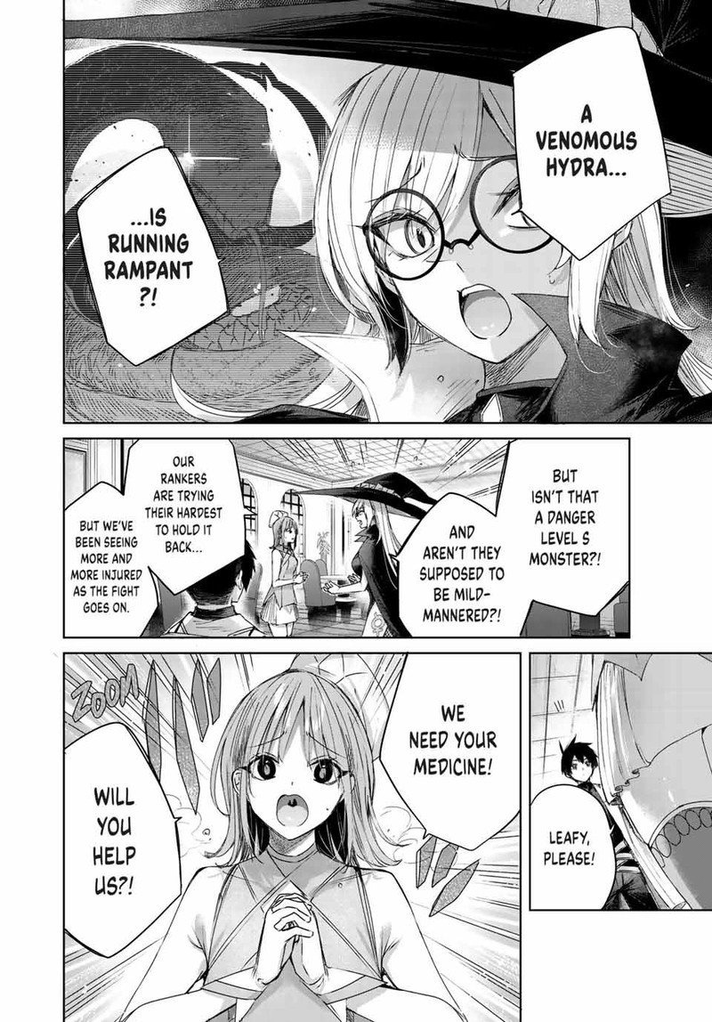 Henkyou No Yakushi Miyako De S Rank Boukensha To Naru 11 16