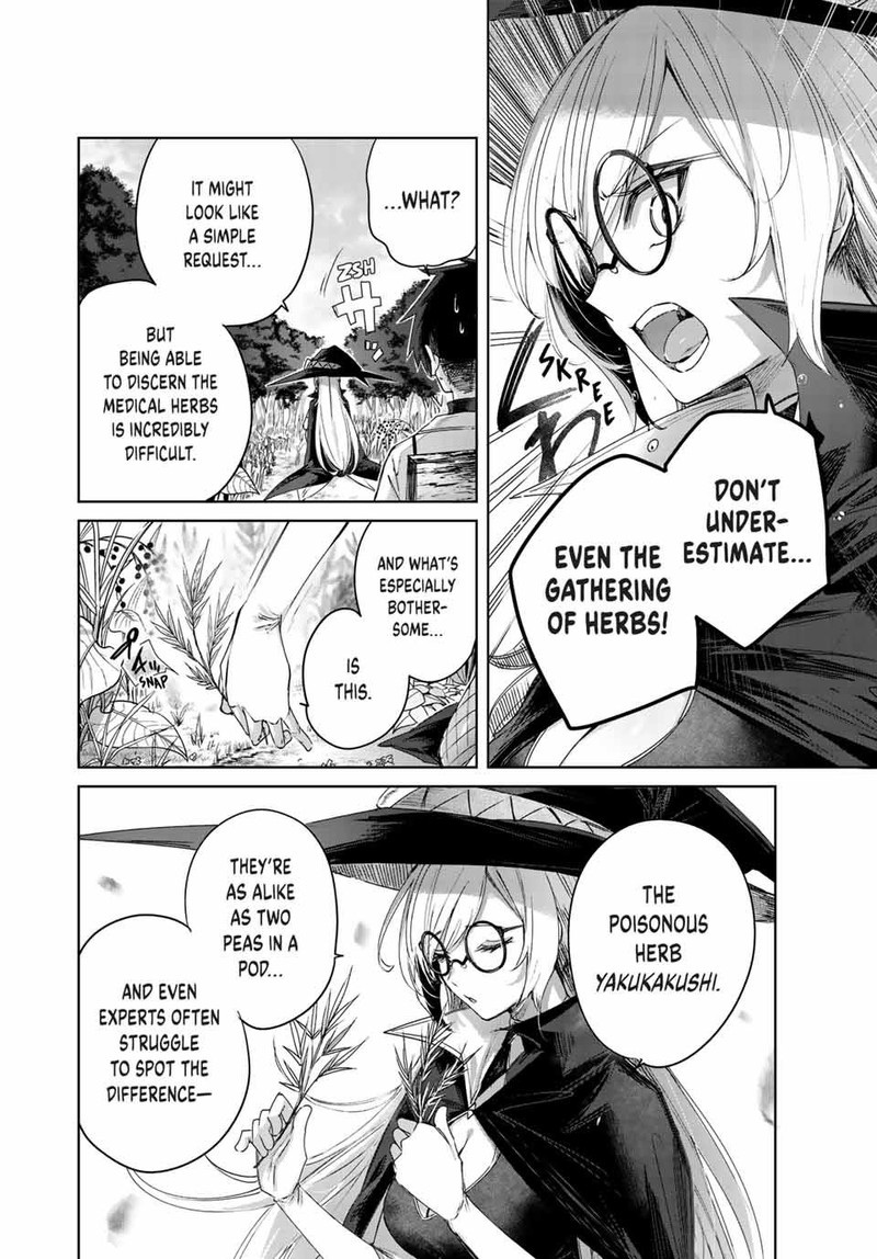 Henkyou No Yakushi Miyako De S Rank Boukensha To Naru 11 4
