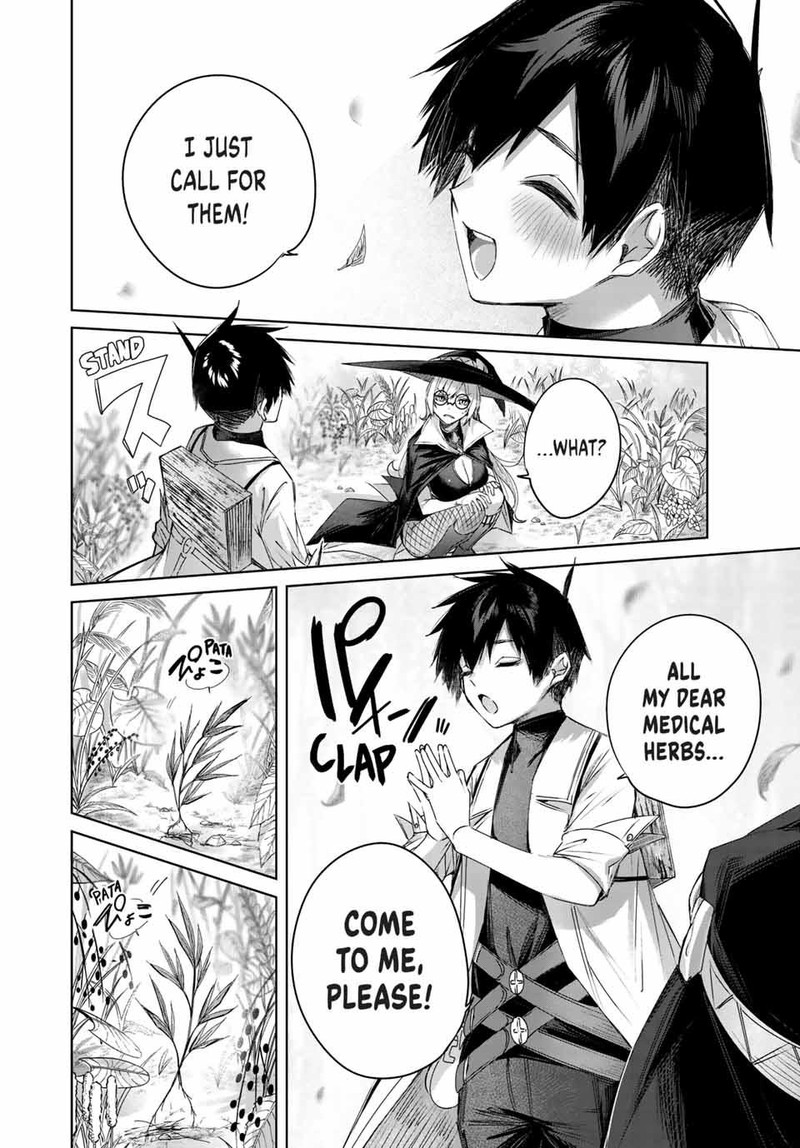 Henkyou No Yakushi Miyako De S Rank Boukensha To Naru 11 6