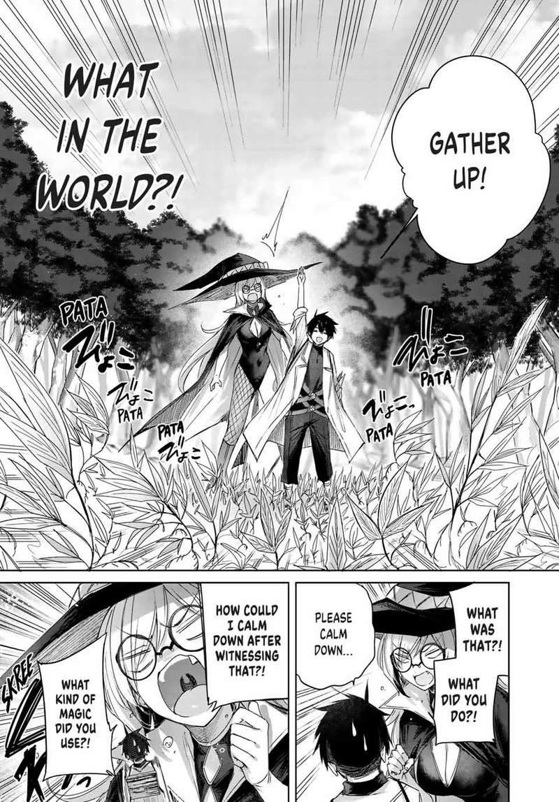 Henkyou No Yakushi Miyako De S Rank Boukensha To Naru 11 7