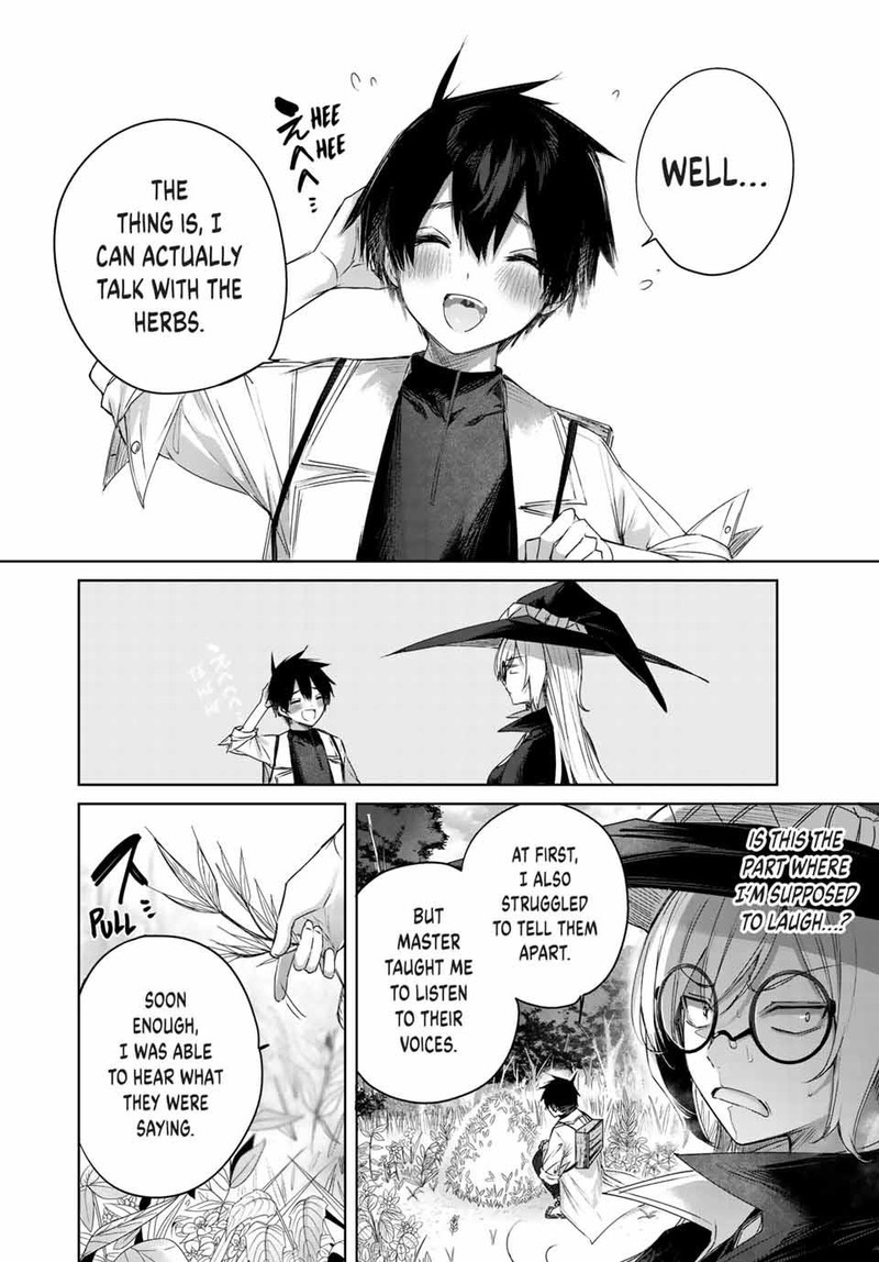Henkyou No Yakushi Miyako De S Rank Boukensha To Naru 11 8