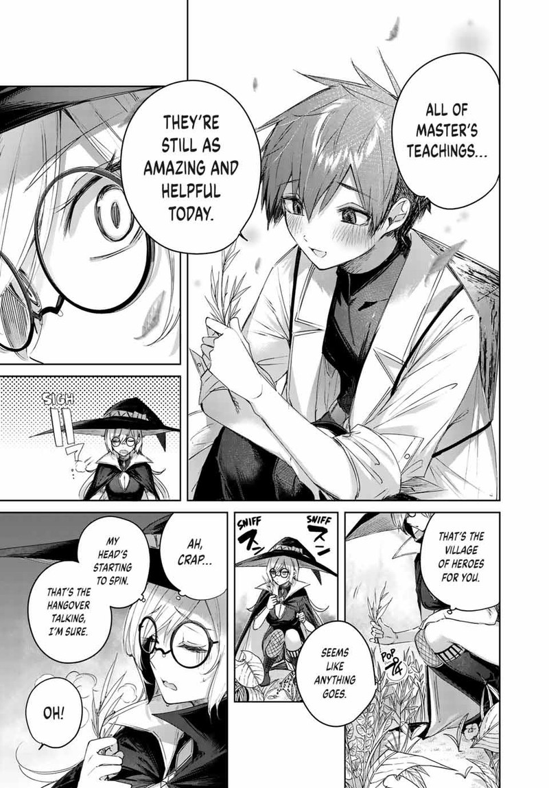 Henkyou No Yakushi Miyako De S Rank Boukensha To Naru 11 9