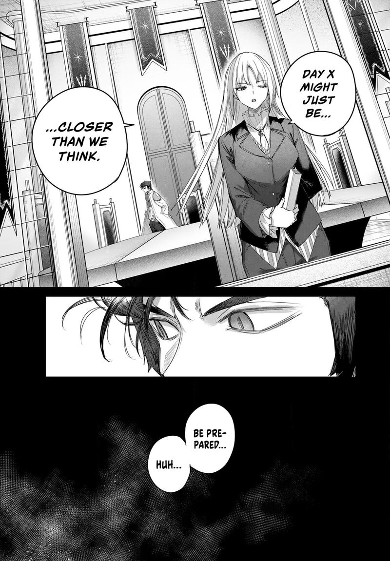 Henkyou No Yakushi Miyako De S Rank Boukensha To Naru 110 13