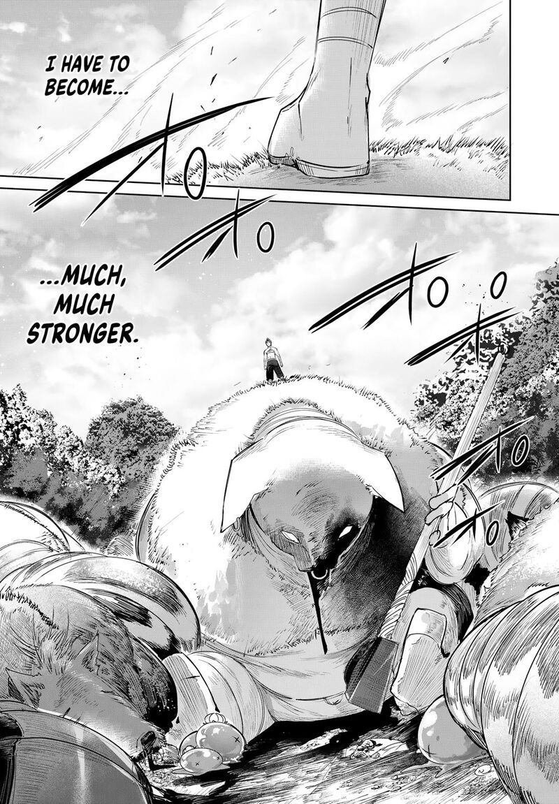Henkyou No Yakushi Miyako De S Rank Boukensha To Naru 110 15