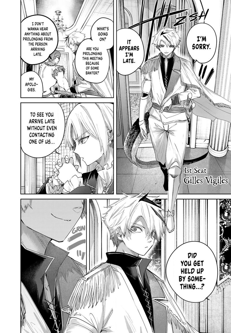Henkyou No Yakushi Miyako De S Rank Boukensha To Naru 110 4