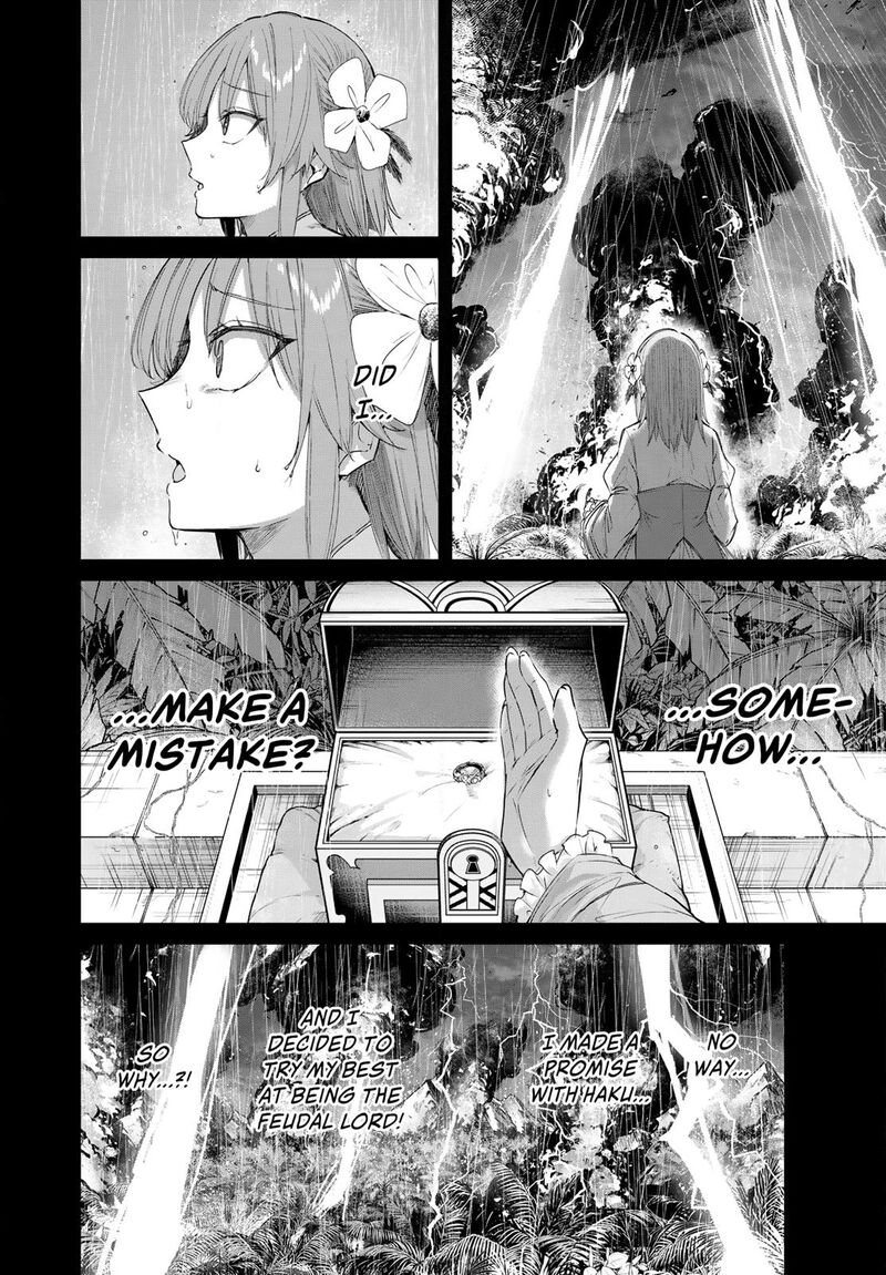 Henkyou No Yakushi Miyako De S Rank Boukensha To Naru 116 4