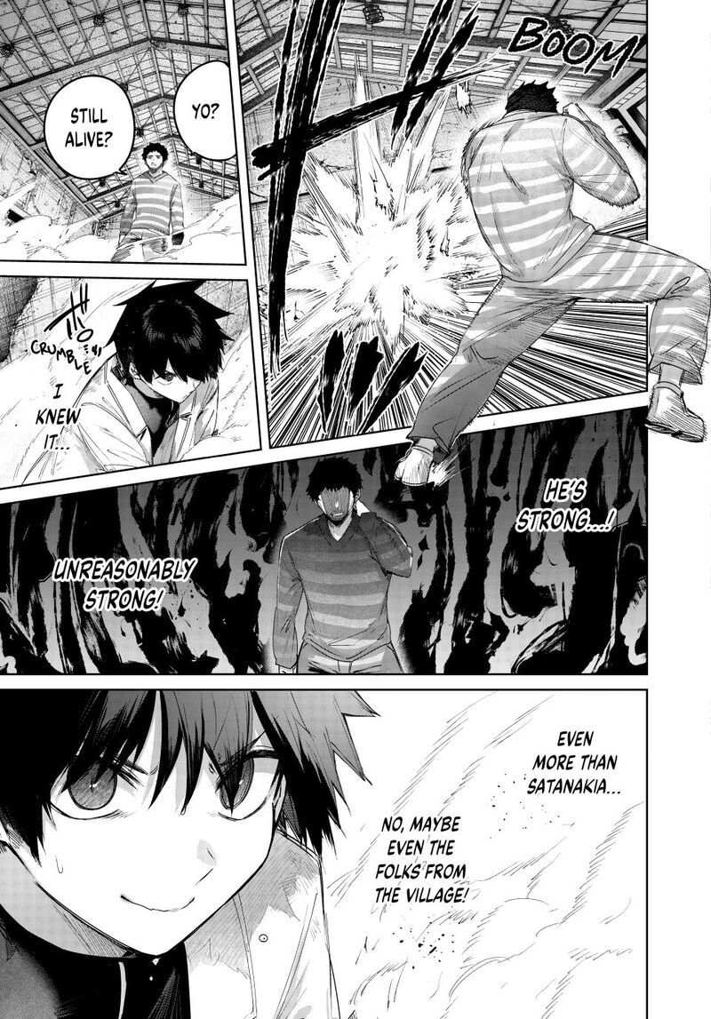 Henkyou No Yakushi Miyako De S Rank Boukensha To Naru 120 13