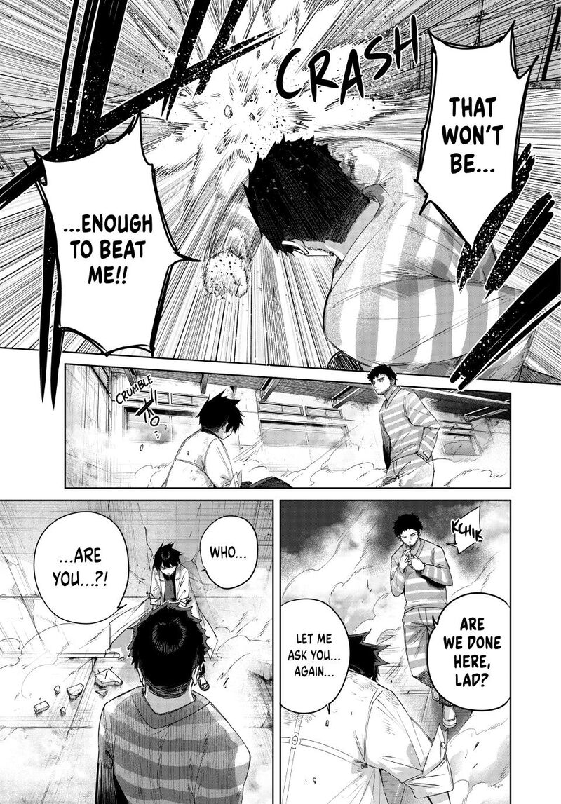 Henkyou No Yakushi Miyako De S Rank Boukensha To Naru 120 17