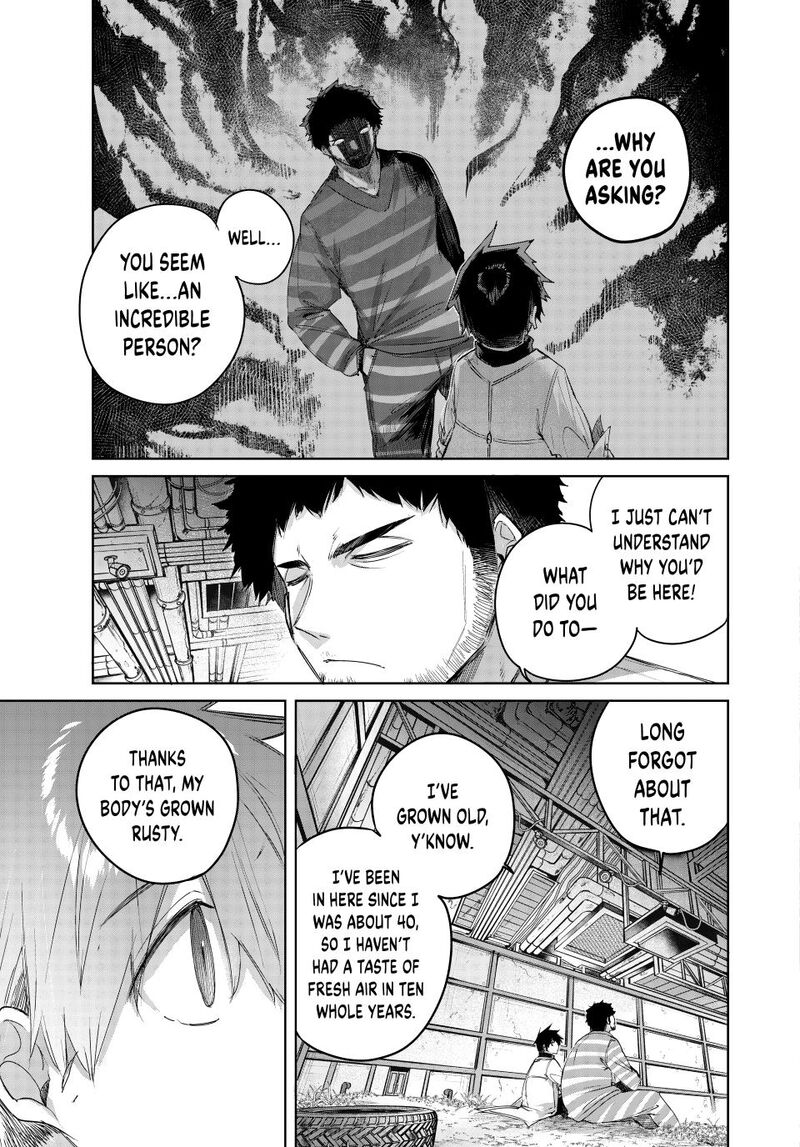 Henkyou No Yakushi Miyako De S Rank Boukensha To Naru 120 9
