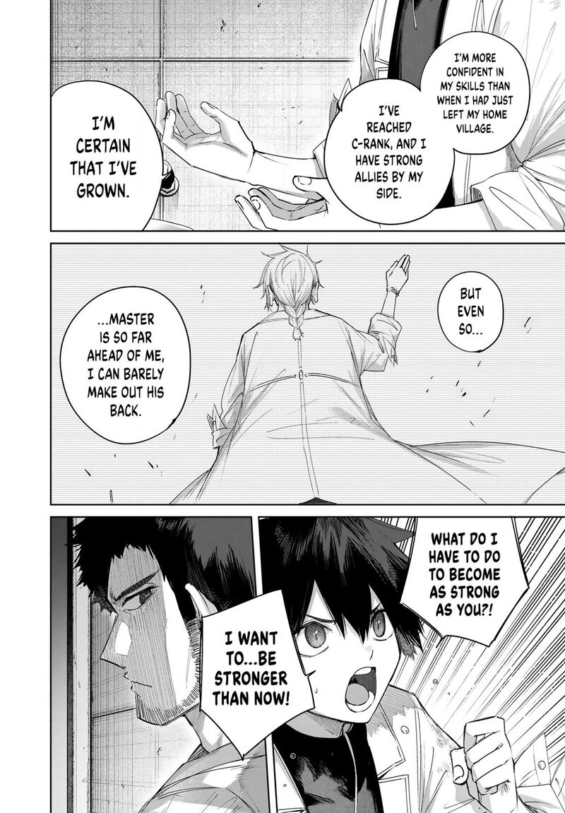 Henkyou No Yakushi Miyako De S Rank Boukensha To Naru 121 14