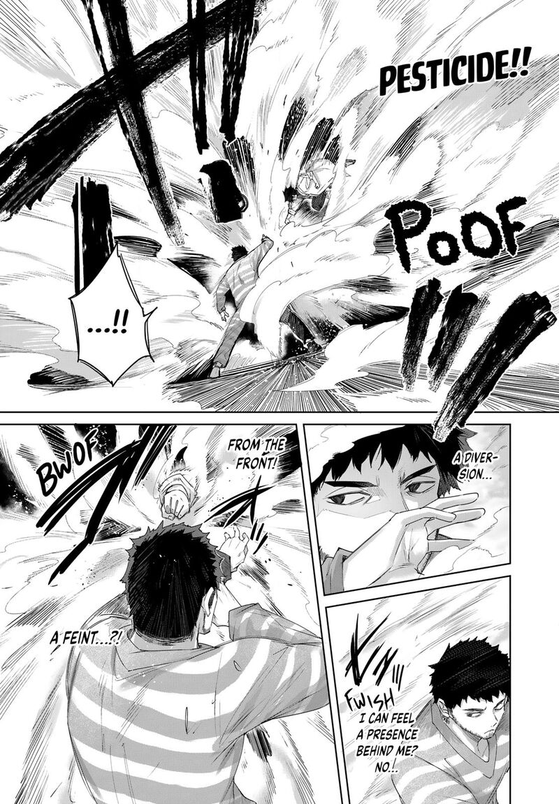 Henkyou No Yakushi Miyako De S Rank Boukensha To Naru 121 5