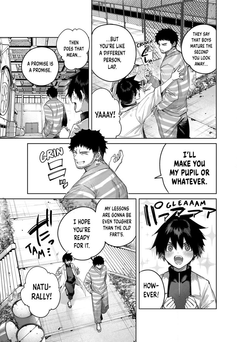 Henkyou No Yakushi Miyako De S Rank Boukensha To Naru 122 9