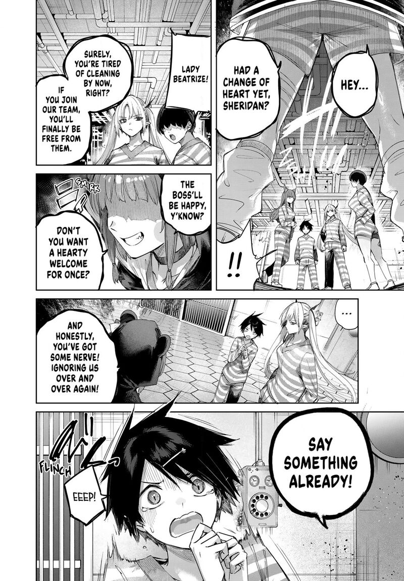 Henkyou No Yakushi Miyako De S Rank Boukensha To Naru 123 14