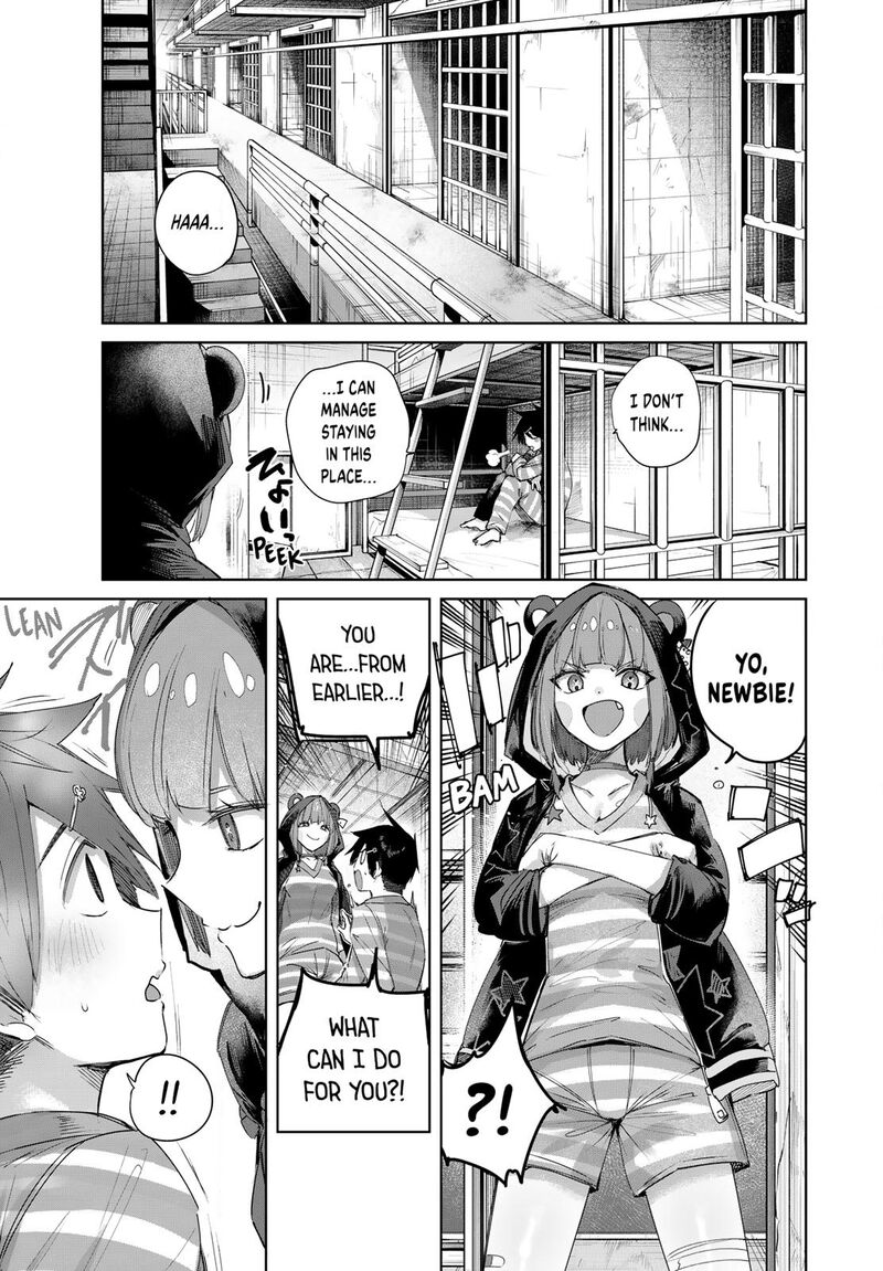 Henkyou No Yakushi Miyako De S Rank Boukensha To Naru 123 17