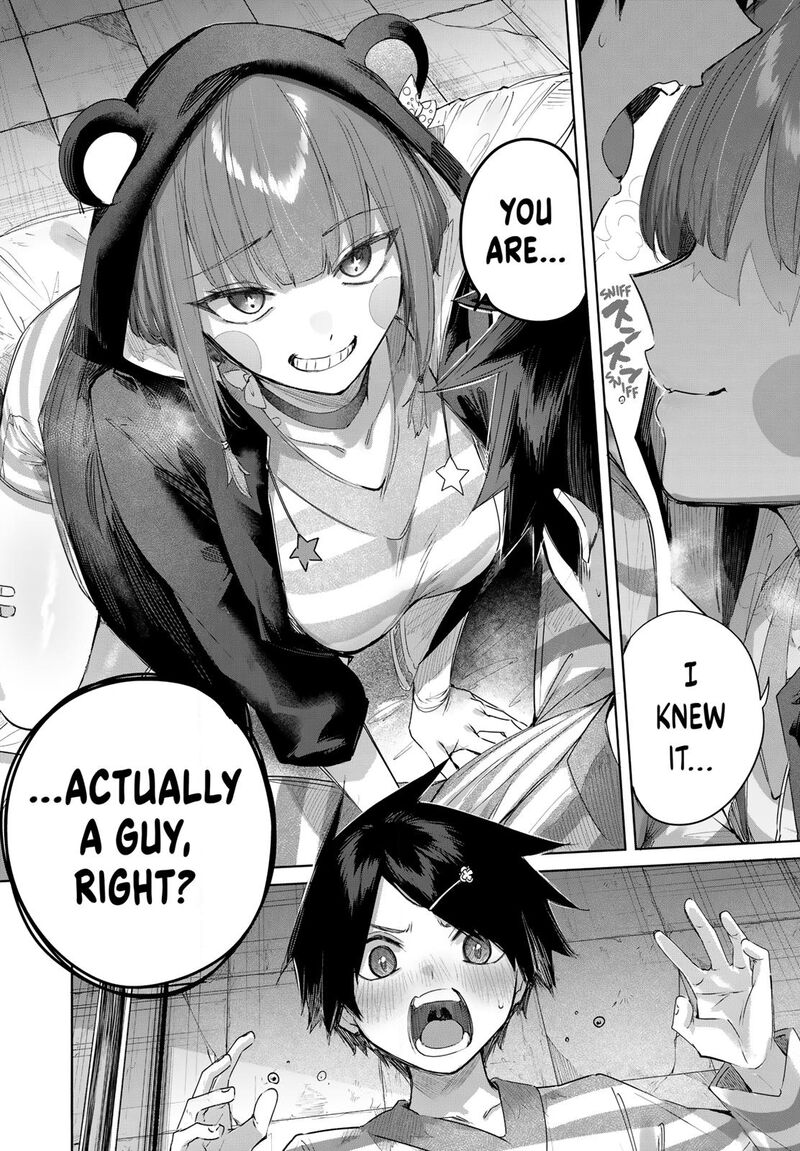 Henkyou No Yakushi Miyako De S Rank Boukensha To Naru 123 18