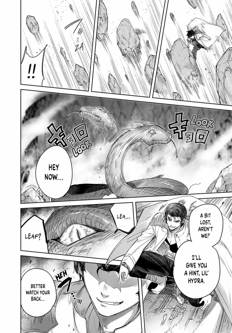 Henkyou No Yakushi Miyako De S Rank Boukensha To Naru 14 10