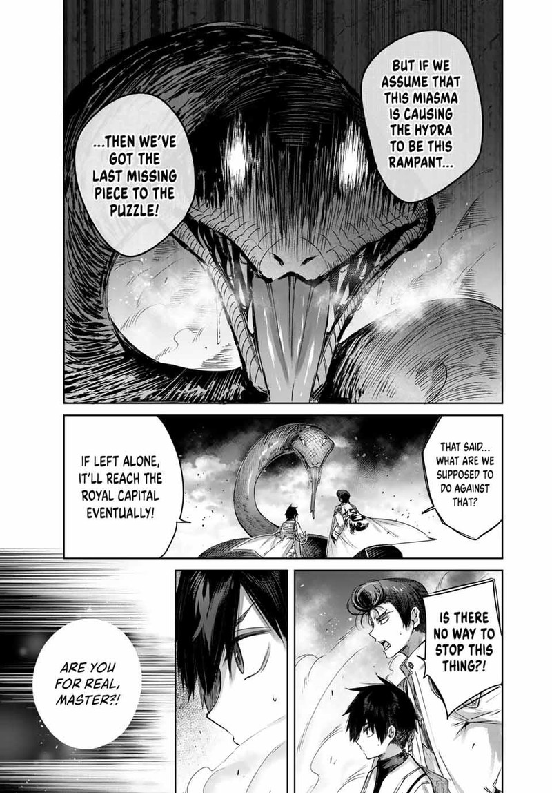 Henkyou No Yakushi Miyako De S Rank Boukensha To Naru 14 15