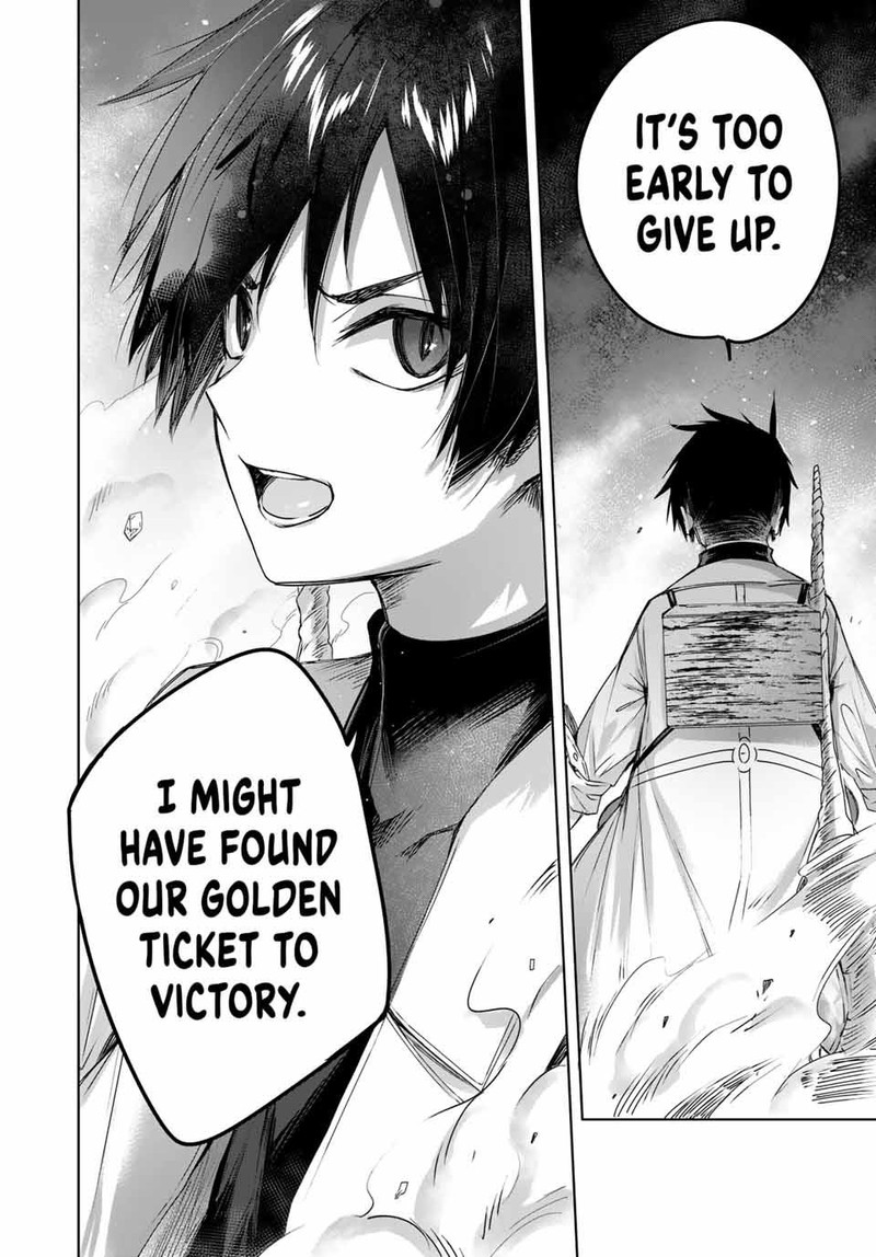 Henkyou No Yakushi Miyako De S Rank Boukensha To Naru 14 18