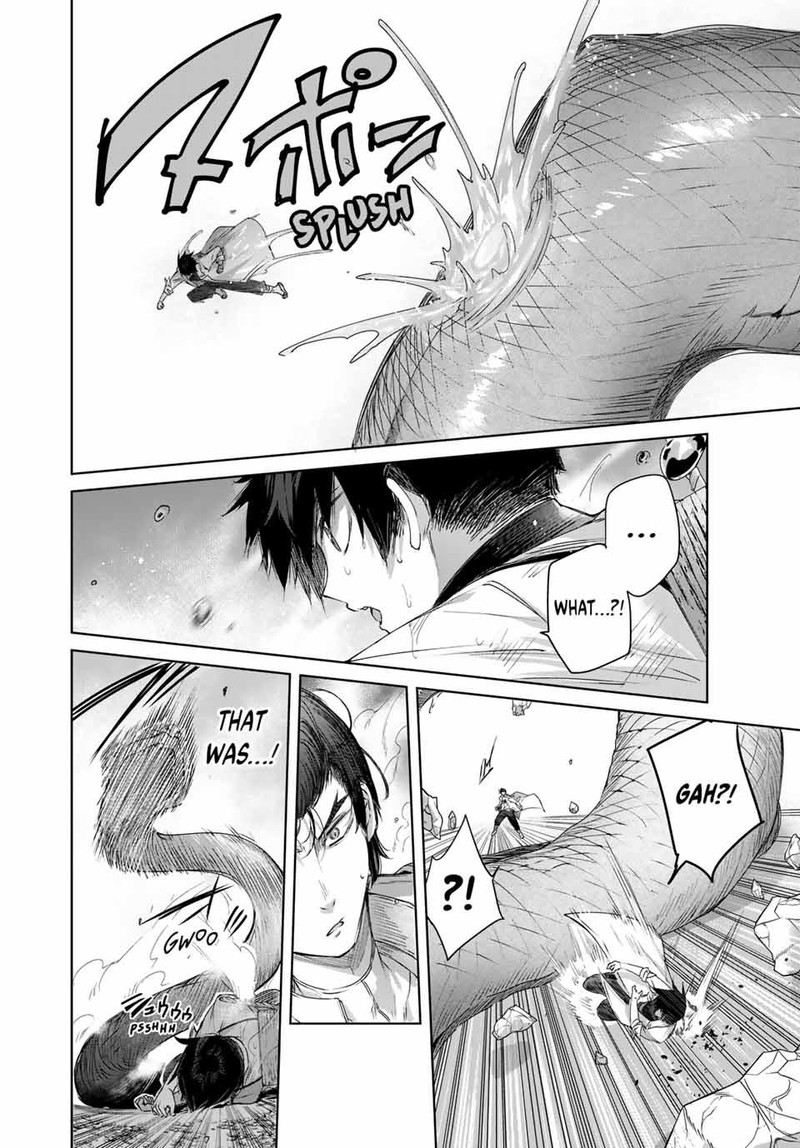 Henkyou No Yakushi Miyako De S Rank Boukensha To Naru 14 4