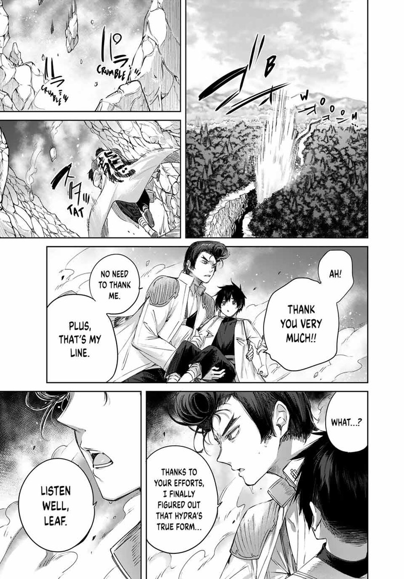 Henkyou No Yakushi Miyako De S Rank Boukensha To Naru 14 5