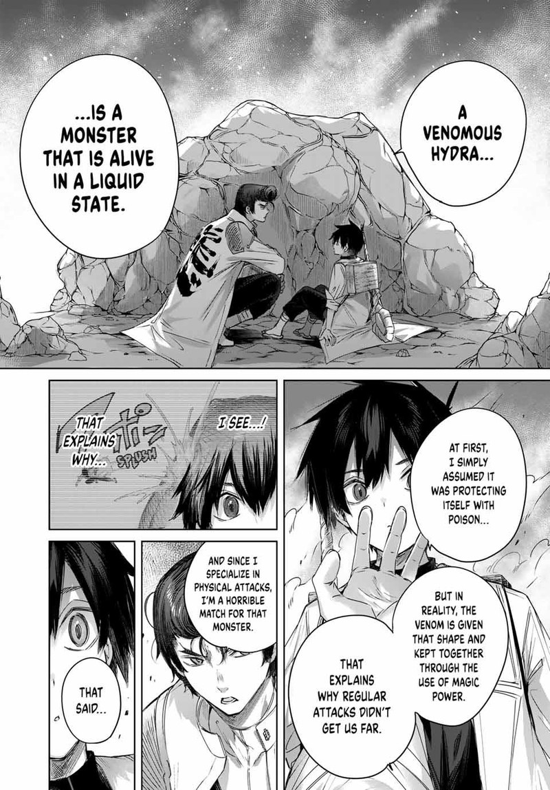 Henkyou No Yakushi Miyako De S Rank Boukensha To Naru 14 6