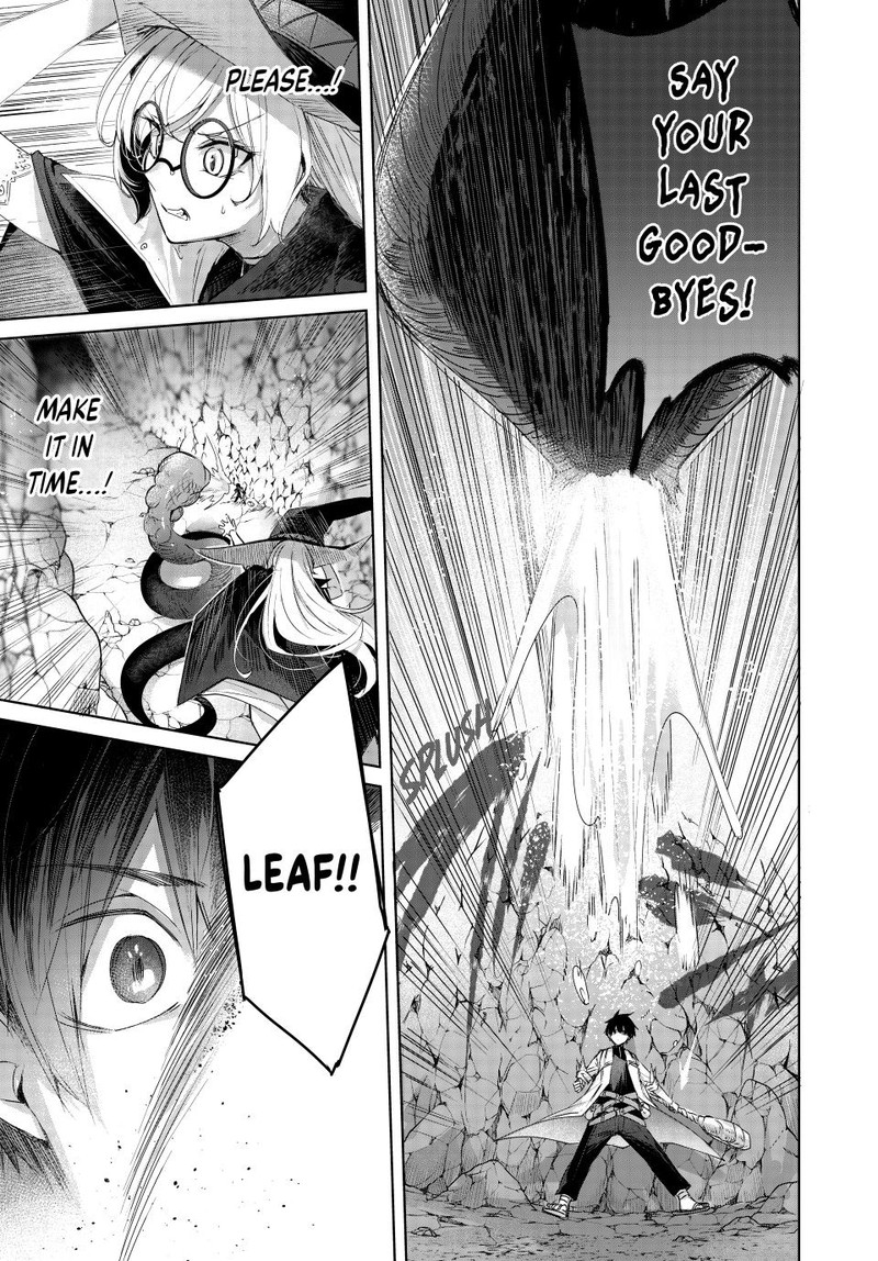Henkyou No Yakushi Miyako De S Rank Boukensha To Naru 15 13