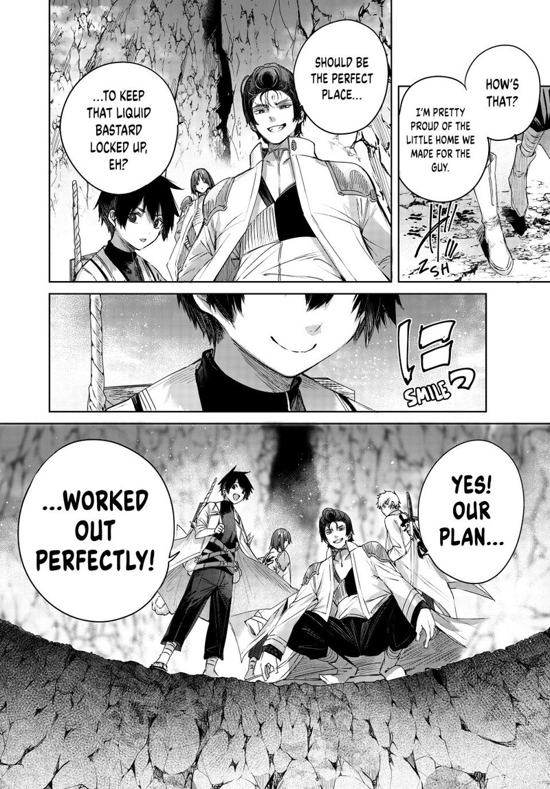 Henkyou No Yakushi Miyako De S Rank Boukensha To Naru 15 18